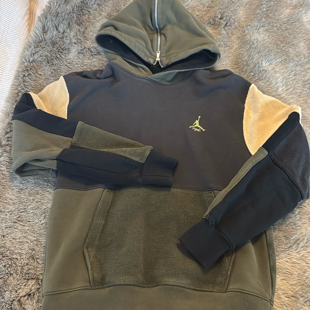 Air Jordan Hoodie